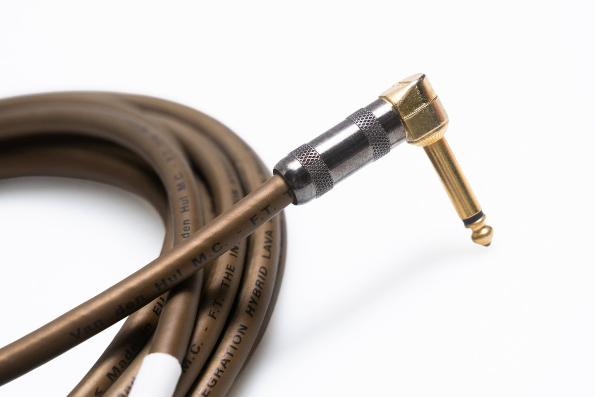 【outlet】LAVA CABLE / 20FT VAN DEN HUL INTEGRATION HYBRID LAVA S-L【GIB Yokohama】