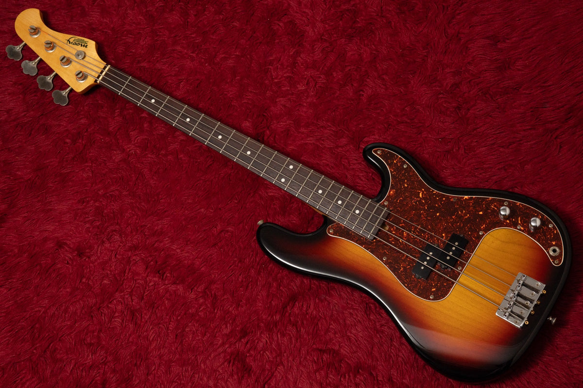 【used】moon / PB-4C 3TS 4.110kg #20115【GIB Yokohama】