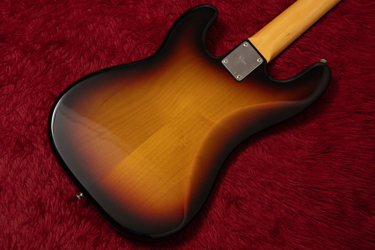 【used】moon / PB-4C 3TS 4.110kg #20115【GIB Yokohama】