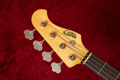 【used】moon / PB-4C 3TS 4.110kg #20115【GIB Yokohama】
