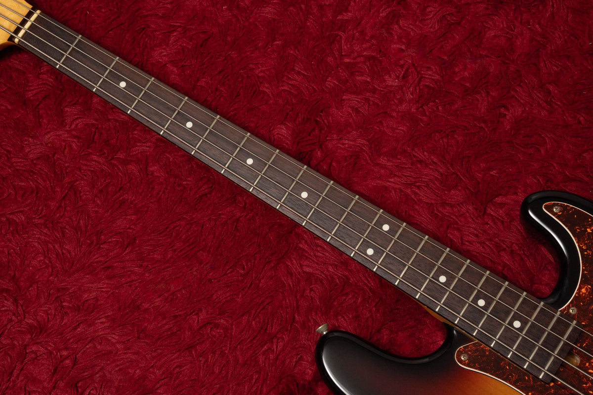【used】moon / PB-4C 3TS 4.110kg #20115【GIB Yokohama】