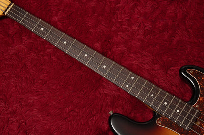 【used】moon / PB-4C 3TS 4.110kg #20115【GIB Yokohama】