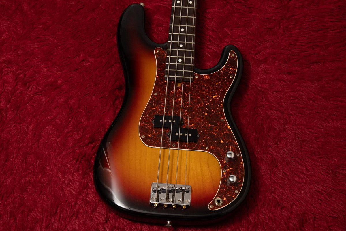 【used】moon / PB-4C 3TS 4.110kg #20115【GIB Yokohama】