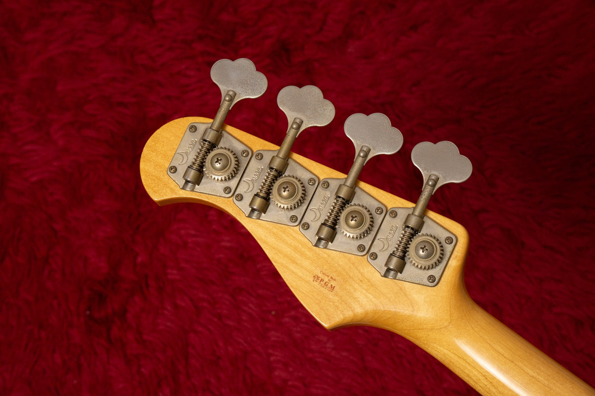 【used】moon / PB-4C 3TS 4.110kg #20115【GIB Yokohama】