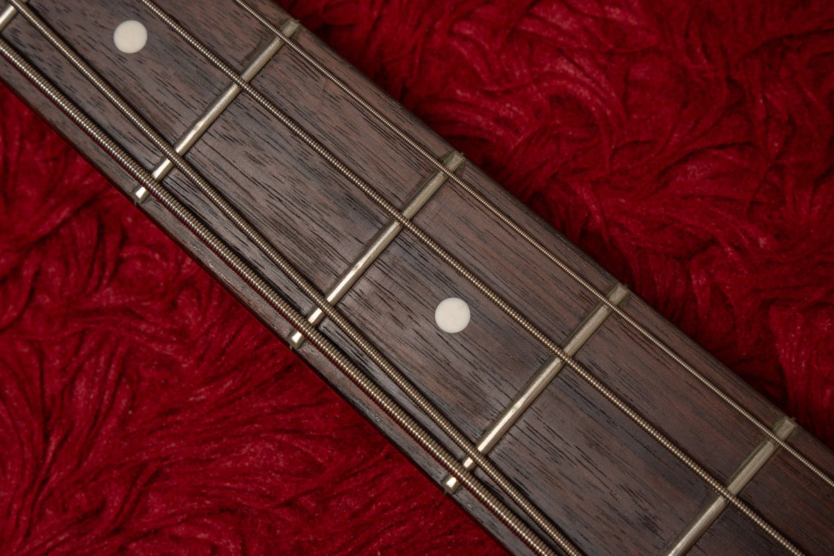 【used】moon / PB-4C 3TS 4.110kg #20115【GIB Yokohama】