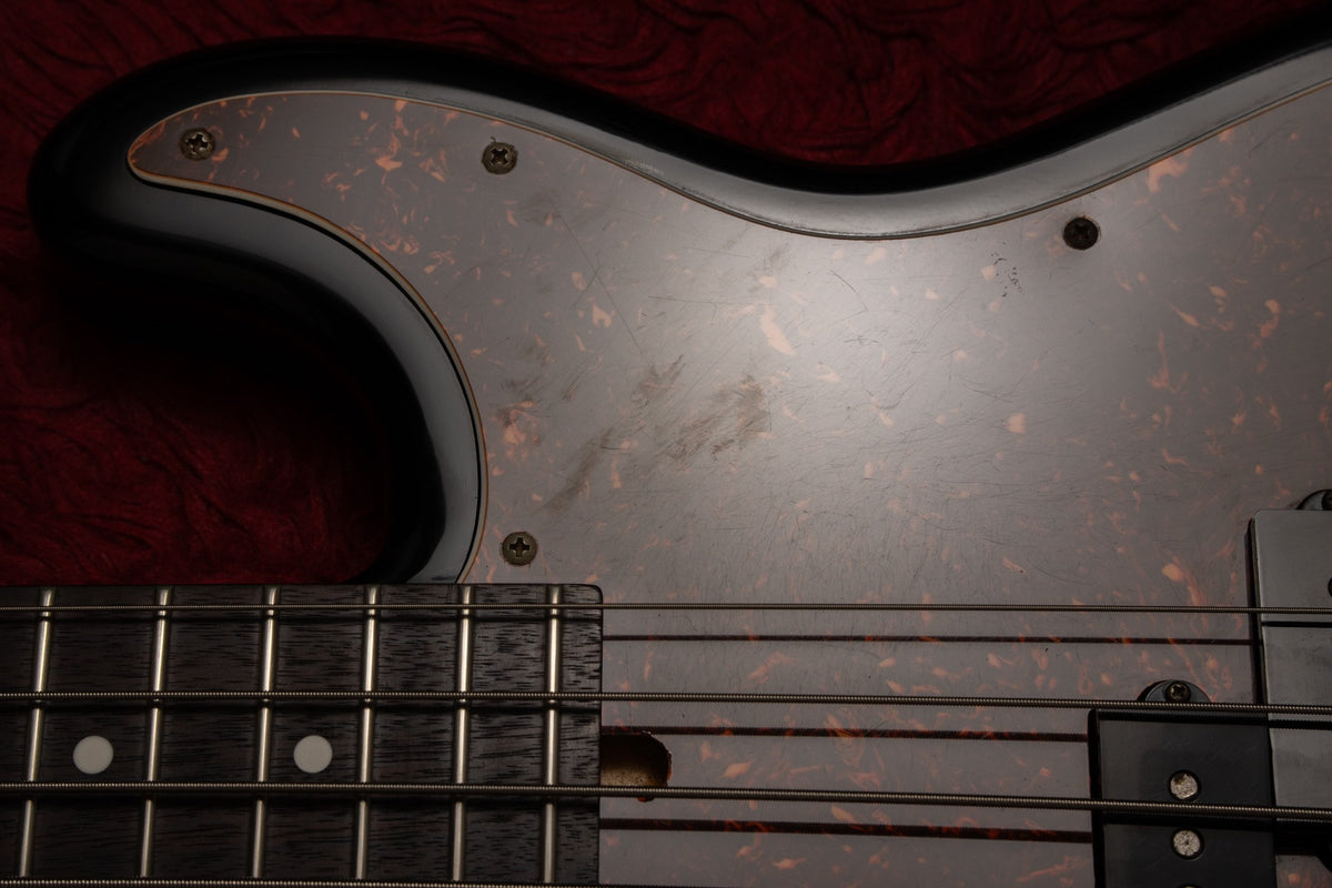 【used】moon / PB-4C 3TS 4.110kg #20115【GIB Yokohama】