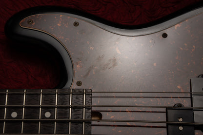 【used】moon / PB-4C 3TS 4.110kg #20115【GIB Yokohama】