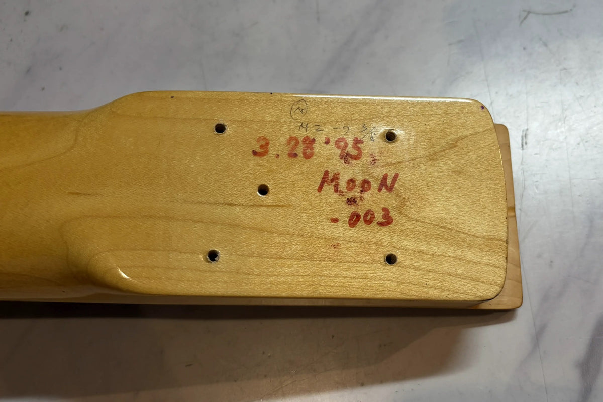 【used】moon / PB-4C 3TS 4.110kg #20115【GIB Yokohama】