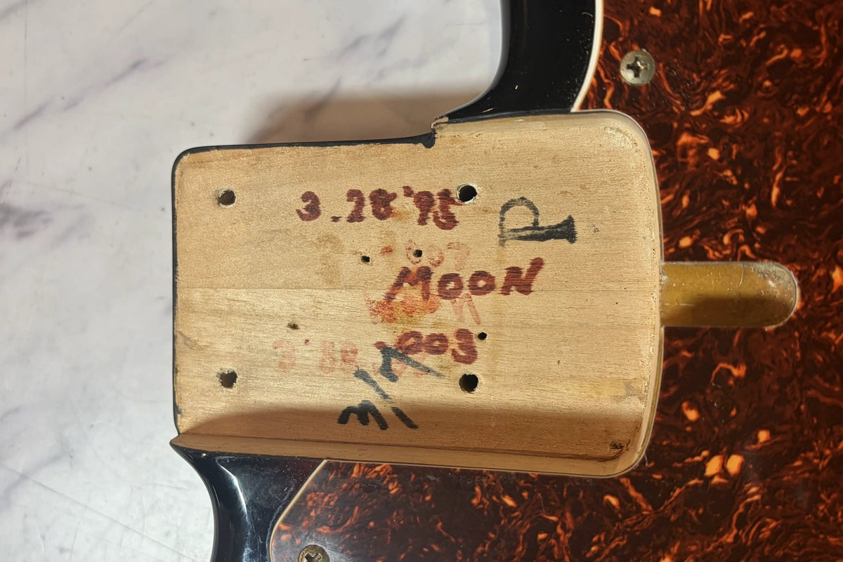 【used】moon / PB-4C 3TS 4.110kg #20115【GIB Yokohama】