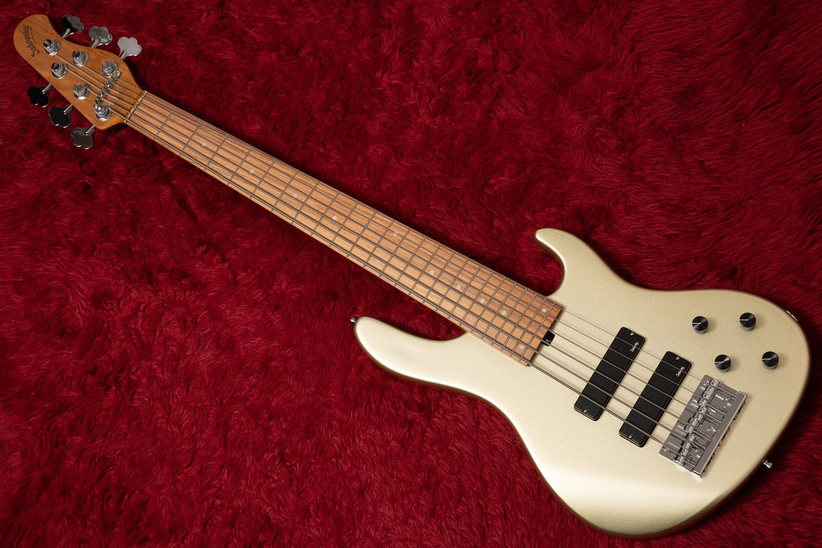 【used】Sadowsky / MX24 MS6 CPM/R 2026 4.620kg #A000387-26【GIB Yokohama】