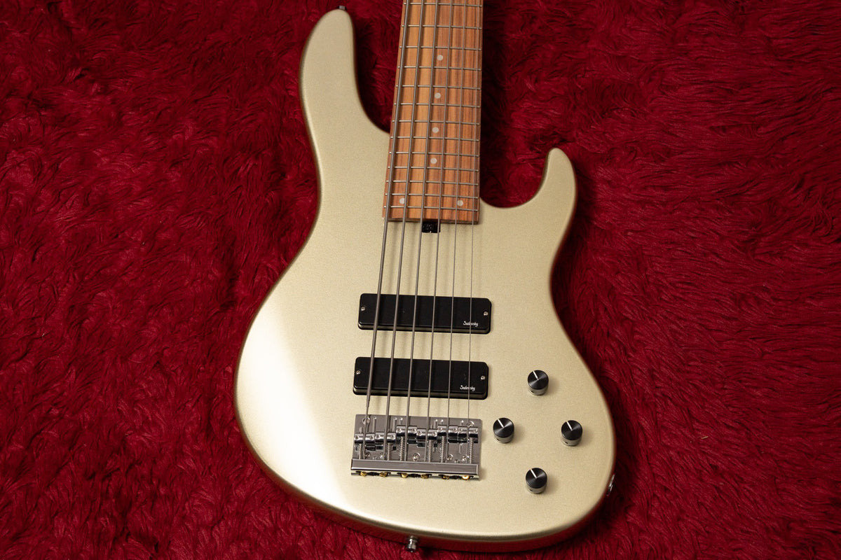 【used】Sadowsky / MX24 MS6 CPM/R 2026 4.620kg #A000387-26【GIB Yokohama】