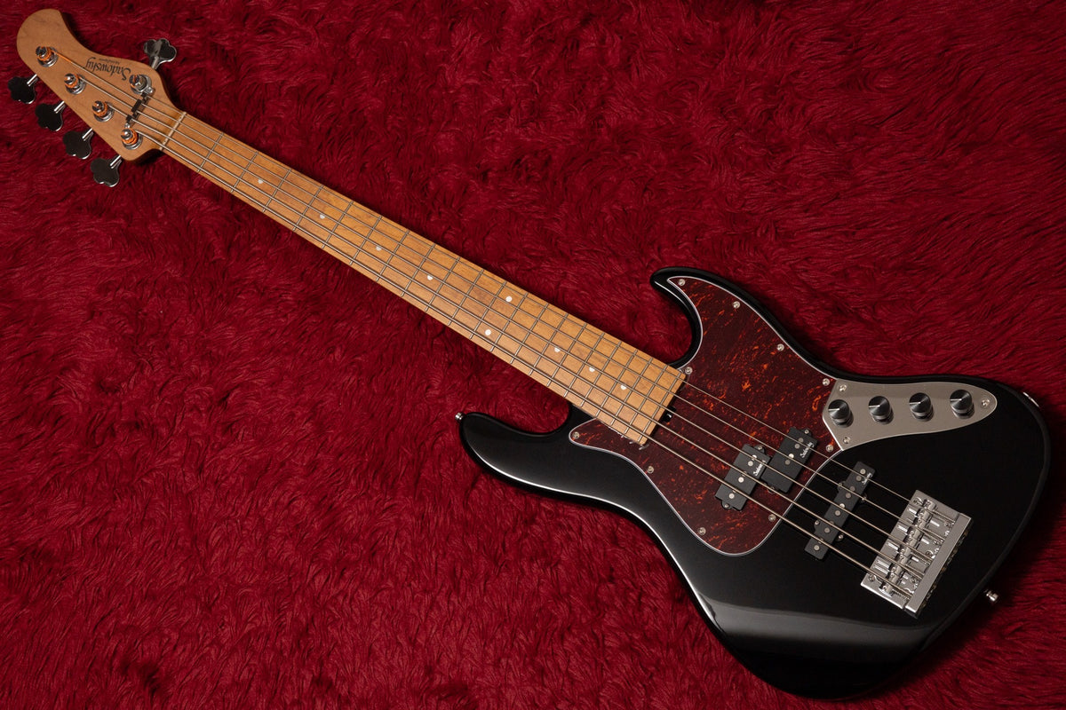 【used】Sadowsky / MX21 HP5 BLK/M 2025 4.310kg #F000746-25【GIB Yokohama】