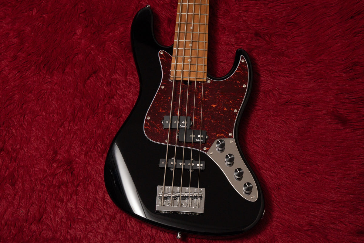 【used】Sadowsky / MX21 HP5 BLK/M 2025 4.310kg #F000746-25【GIB Yokohama】