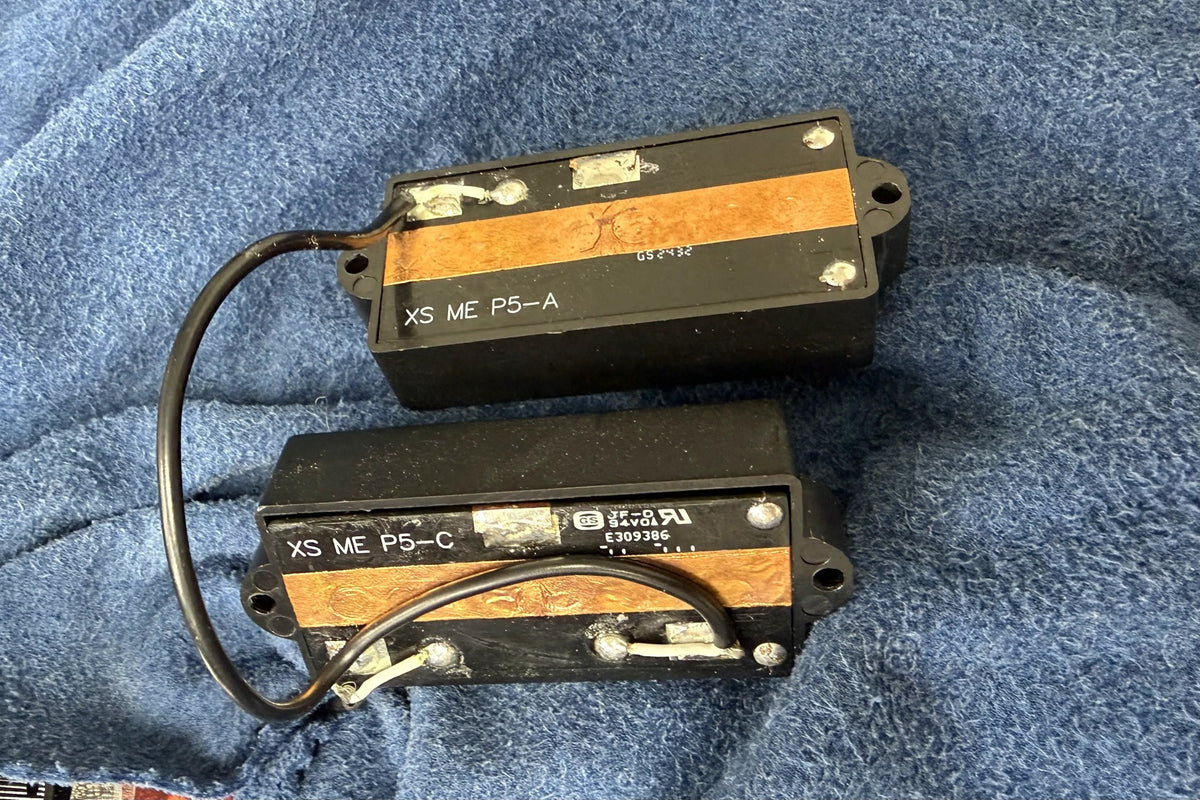 【used】Sadowsky / MX21 HP5 BLK/M 2025 4.310kg #F000746-25【GIB Yokohama】