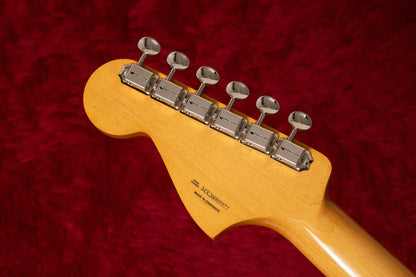 【used】Fender / Vintera III Early60’s Bass VI Olympic White 2026 4.550kg #MX26009977【GIB Yokohama】