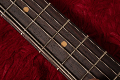 【used】Fender / Vintera III Early60’s Bass VI Olympic White 2026 4.550kg #MX26009977【GIB Yokohama】