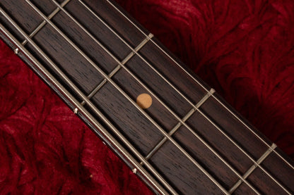 【used】Fender / Vintera III Early60’s Bass VI Olympic White 2026 4.550kg #MX26009977【GIB Yokohama】