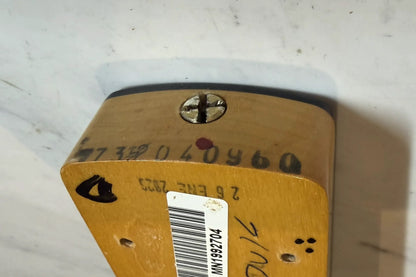 【used】Fender / Vintera III Early60’s Bass VI Olympic White 2026 4.550kg #MX26009977【GIB Yokohama】