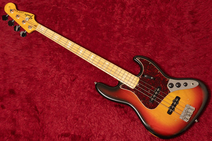 【used】Fender / 1973 Jazz Bass 3TS 1973 4.145kg #406756【GIB Yokohama】