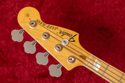【used】Fender / 1973 Jazz Bass 3TS 1973 4.145kg #406756【GIB Yokohama】