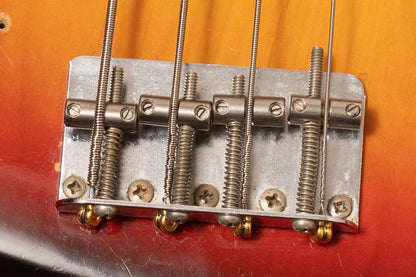 【used】Fender / 1973 Jazz Bass 3TS 1973 4.145kg #406756【GIB Yokohama】