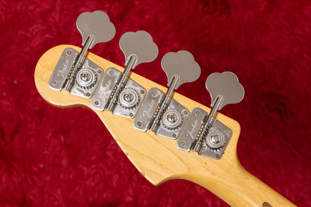 【used】Fender / 1973 Jazz Bass 3TS 1973 4.145kg #406756【GIB Yokohama】