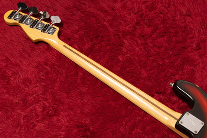 【used】Fender / 1973 Jazz Bass 3TS 1973 4.145kg #406756【GIB Yokohama】