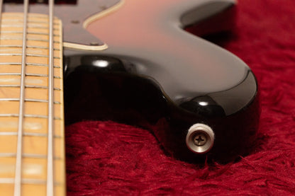 【used】Fender / 1973 Jazz Bass 3TS 1973 4.145kg #406756【GIB Yokohama】