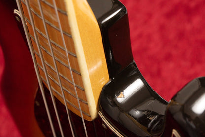 【used】Fender / 1973 Jazz Bass 3TS 1973 4.145kg #406756【GIB Yokohama】