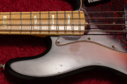 【used】Fender / 1973 Jazz Bass 3TS 1973 4.145kg #406756【GIB Yokohama】
