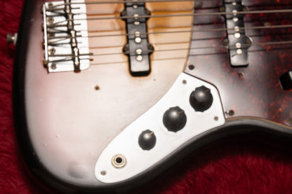 【used】Fender / 1973 Jazz Bass 3TS 1973 4.145kg #406756【GIB Yokohama】