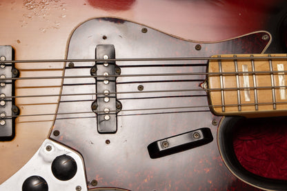 【used】Fender / 1973 Jazz Bass 3TS 1973 4.145kg #406756【GIB Yokohama】