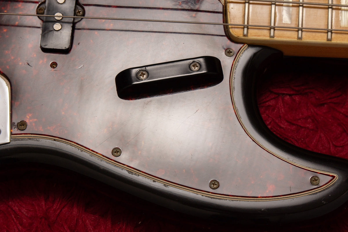 【used】Fender / 1973 Jazz Bass 3TS 1973 4.145kg #406756【GIB Yokohama】
