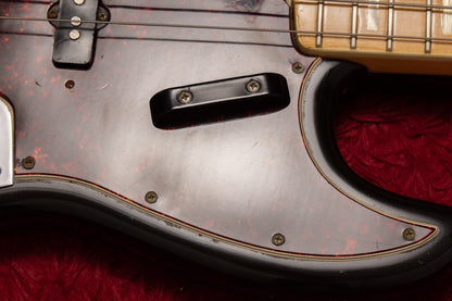 【used】Fender / 1973 Jazz Bass 3TS 1973 4.145kg #406756【GIB Yokohama】