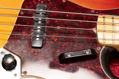 【used】Fender / 1973 Jazz Bass 3TS 1973 4.145kg #406756【GIB Yokohama】
