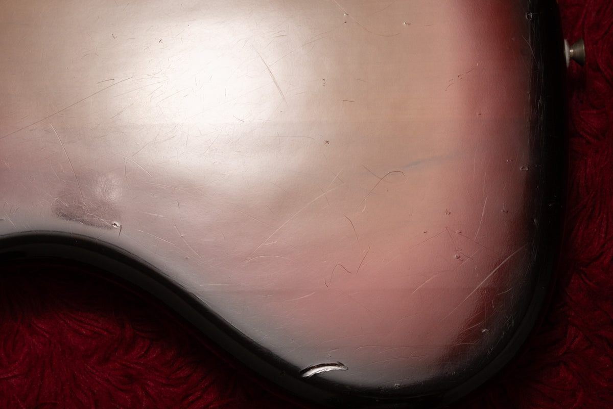 【used】Fender / 1973 Jazz Bass 3TS 1973 4.145kg #406756【GIB Yokohama】