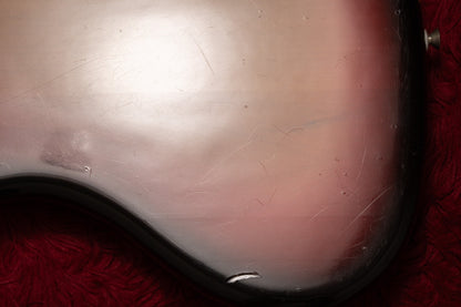 【used】Fender / 1973 Jazz Bass 3TS 1973 4.145kg #406756【GIB Yokohama】