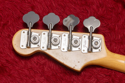 【used】Fender / 1973 Jazz Bass 3TS 1973 4.145kg #406756【GIB Yokohama】