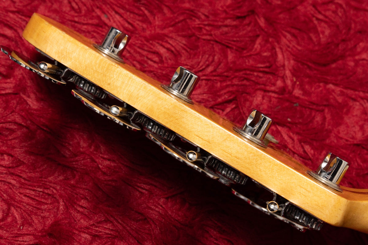 【used】Fender / 1973 Jazz Bass 3TS 1973 4.145kg #406756【GIB Yokohama】