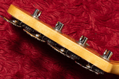 【used】Fender / 1973 Jazz Bass 3TS 1973 4.145kg #406756【GIB Yokohama】