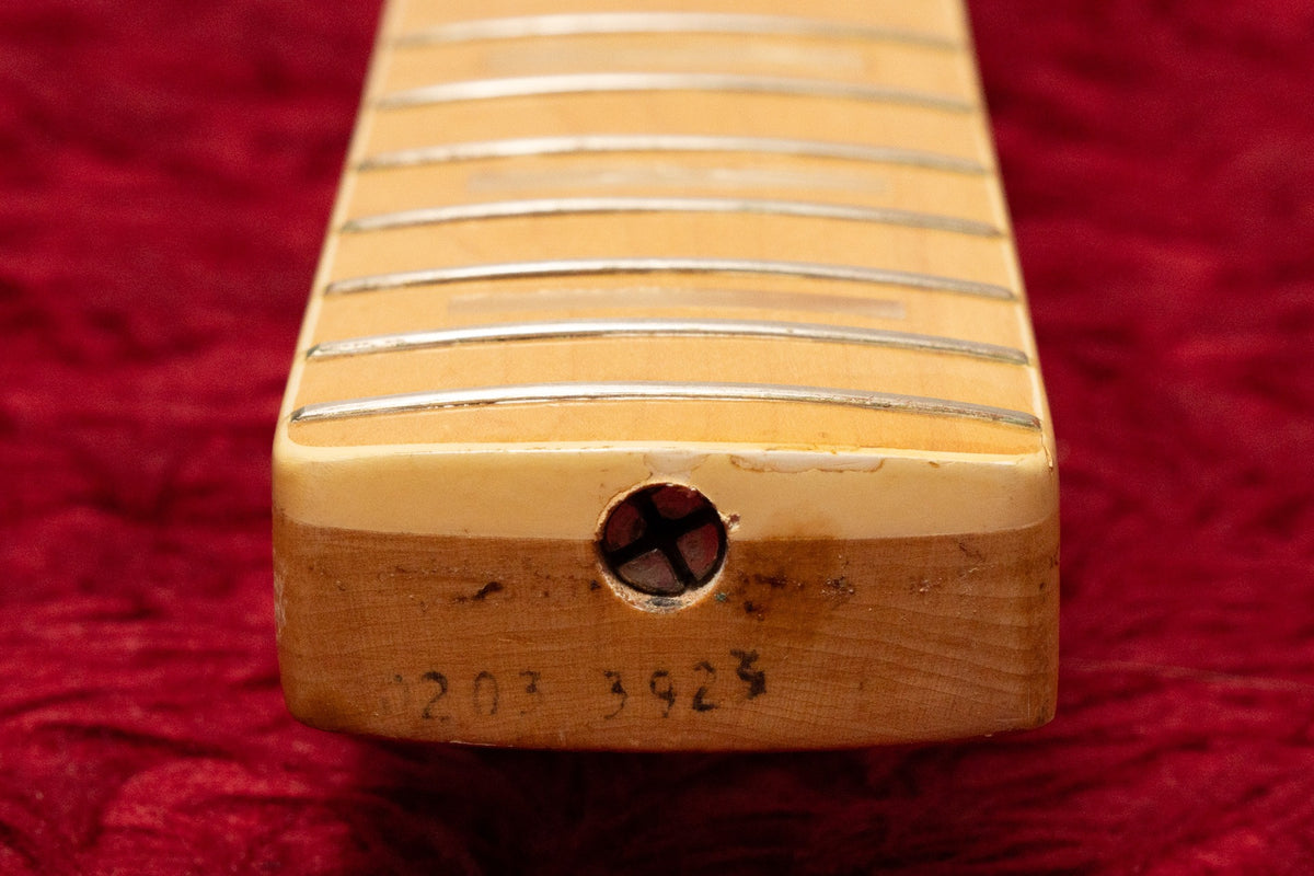 【used】Fender / 1973 Jazz Bass 3TS 1973 4.145kg #406756【GIB Yokohama】