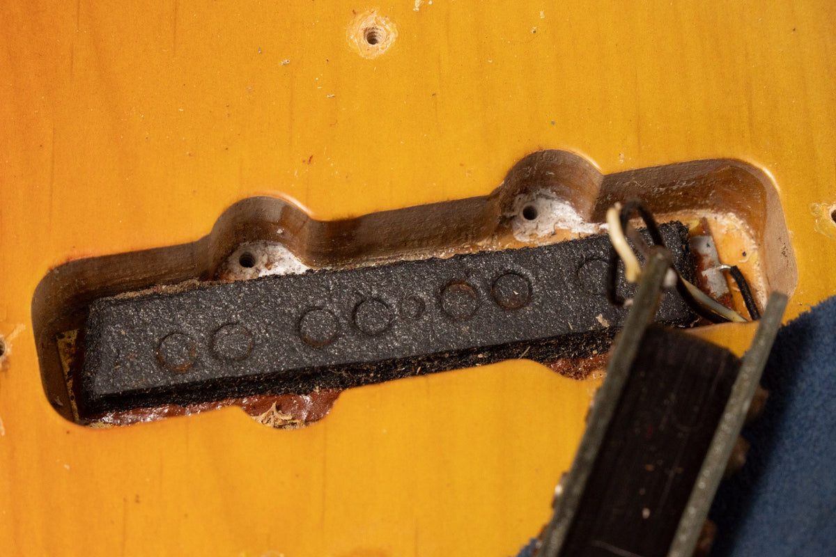 【used】Fender / 1973 Jazz Bass 3TS 1973 4.145kg #406756【GIB Yokohama】