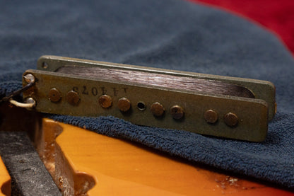 【used】Fender / 1973 Jazz Bass 3TS 1973 4.145kg #406756【GIB Yokohama】