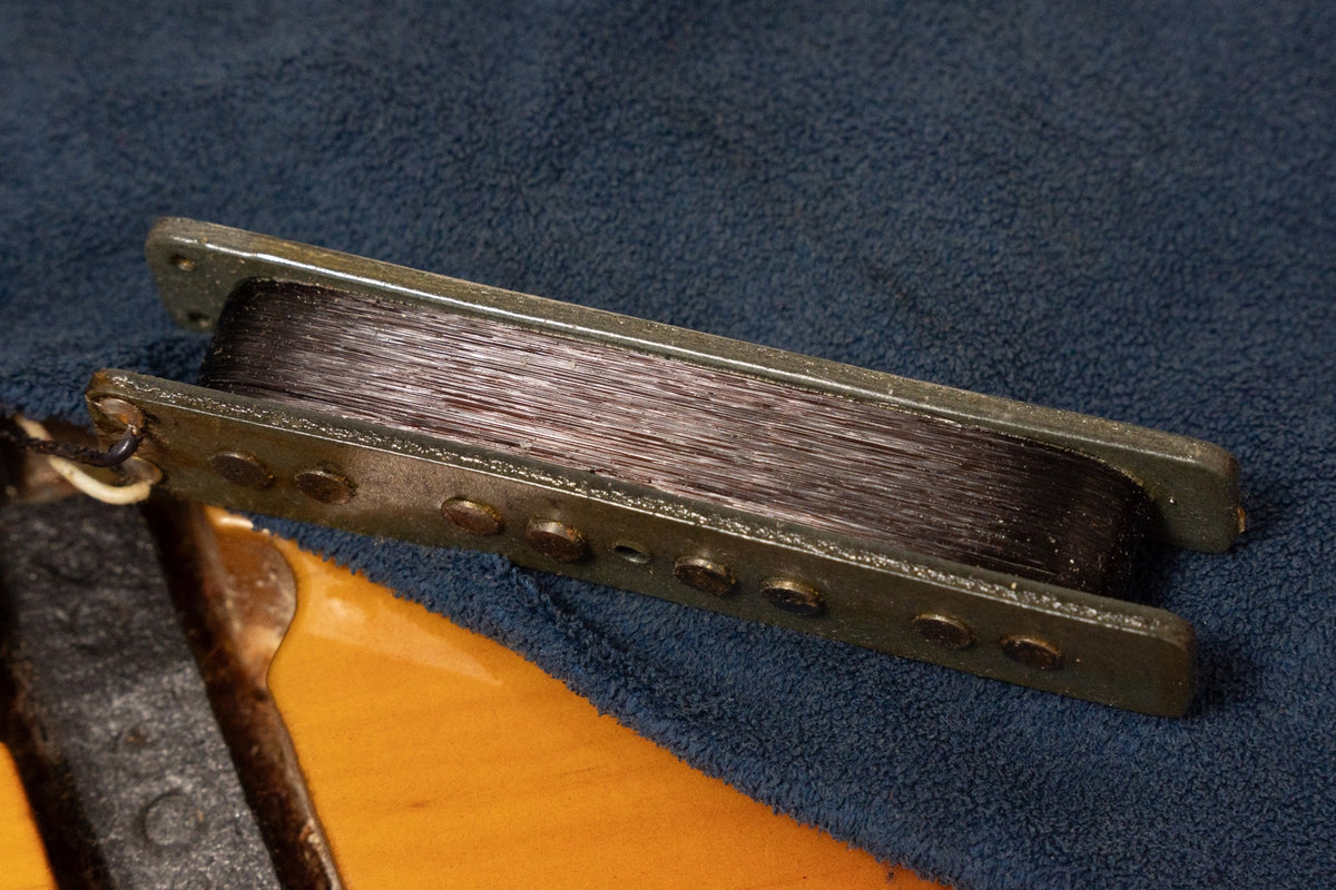 【used】Fender / 1973 Jazz Bass 3TS 1973 4.145kg #406756【GIB Yokohama】