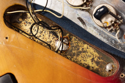 【used】Fender / 1973 Jazz Bass 3TS 1973 4.145kg #406756【GIB Yokohama】
