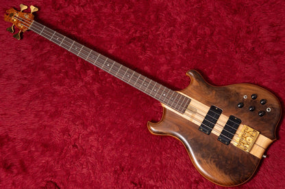 【used】Mark Campellone / 4st Bass Walnut 4.335kg【GIB Yokohama】