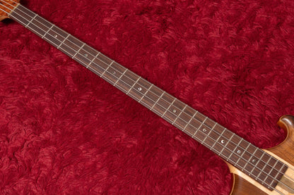 【used】Mark Campellone / 4st Bass Walnut 4.335kg【GIB Yokohama】