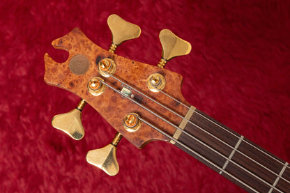 【used】Mark Campellone / 4st Bass Walnut 4.335kg【GIB Yokohama】