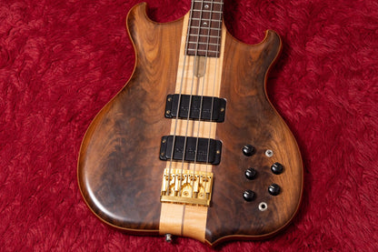 【used】Mark Campellone / 4st Bass Walnut 4.335kg【GIB Yokohama】