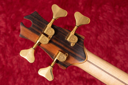 【used】Mark Campellone / 4st Bass Walnut 4.335kg【GIB Yokohama】